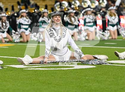 Thumbnail 1 in Prosper vs. The Woodlands (UIL 6A Regional Semifinal) photogallery.