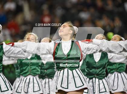 Thumbnail 3 in Prosper vs. The Woodlands (UIL 6A Regional Semifinal) photogallery.