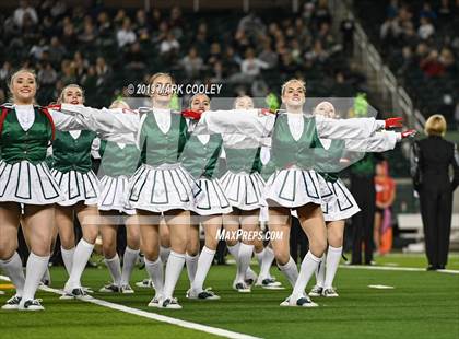 Thumbnail 2 in Prosper vs. The Woodlands (UIL 6A Regional Semifinal) photogallery.