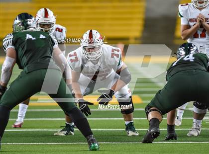 Thumbnail 1 in Prosper vs. The Woodlands (UIL 6A Regional Semifinal) photogallery.