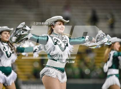 Thumbnail 1 in Prosper vs. The Woodlands (UIL 6A Regional Semifinal) photogallery.