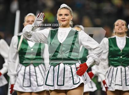 Thumbnail 3 in Prosper vs. The Woodlands (UIL 6A Regional Semifinal) photogallery.