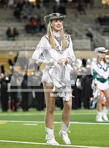 Thumbnail 1 in Prosper vs. The Woodlands (UIL 6A Regional Semifinal) photogallery.