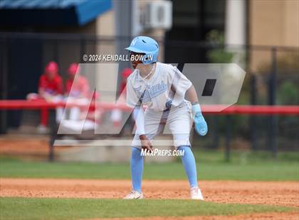 Thumbnail 3 in South Panola vs. Northpoint Christian photogallery.