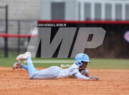 Thumbnail 2 in South Panola vs. Northpoint Christian photogallery.