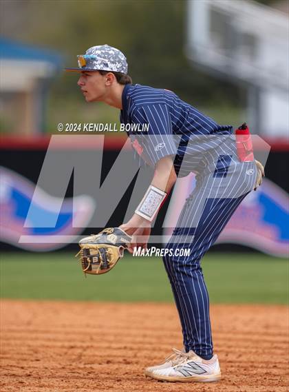 Thumbnail 1 in South Panola vs. Northpoint Christian photogallery.