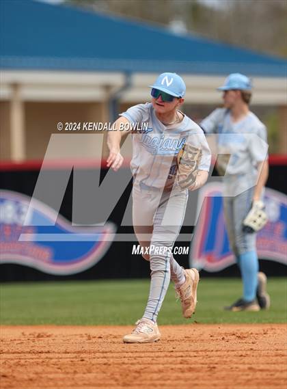 Thumbnail 3 in South Panola vs. Northpoint Christian photogallery.