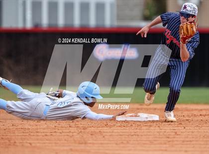 Thumbnail 3 in South Panola vs. Northpoint Christian photogallery.