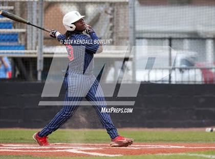 Thumbnail 3 in South Panola vs. Northpoint Christian photogallery.