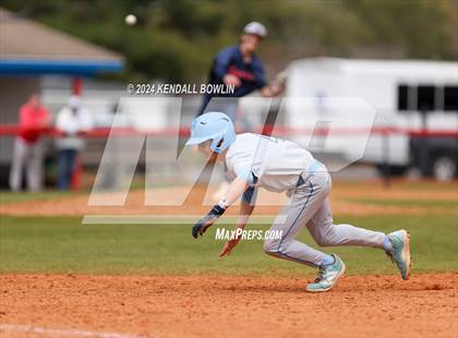 Thumbnail 2 in South Panola vs. Northpoint Christian photogallery.