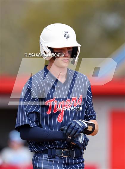 Thumbnail 1 in South Panola vs. Northpoint Christian photogallery.