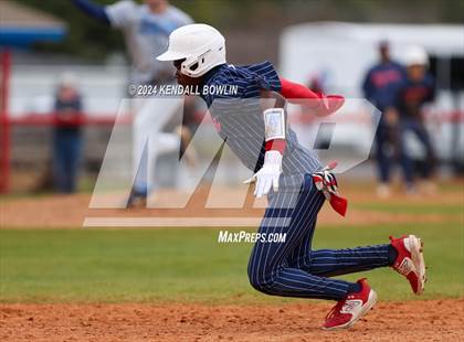 Thumbnail 3 in South Panola vs. Northpoint Christian photogallery.