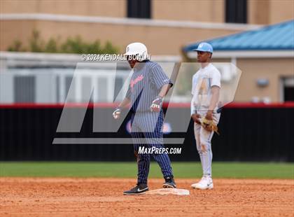Thumbnail 3 in South Panola vs. Northpoint Christian photogallery.