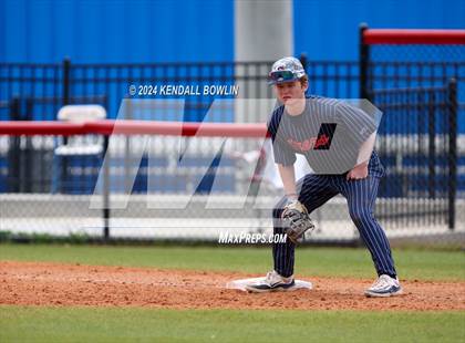 Thumbnail 3 in South Panola vs. Northpoint Christian photogallery.