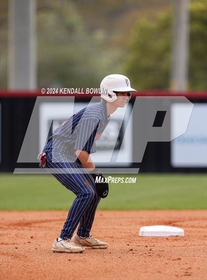 Thumbnail 3 in South Panola vs. Northpoint Christian photogallery.