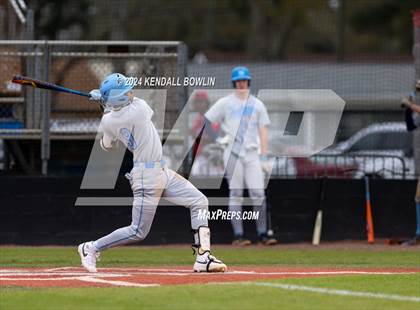 Thumbnail 1 in South Panola vs. Northpoint Christian photogallery.