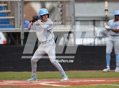 Thumbnail 1 in South Panola vs. Northpoint Christian photogallery.