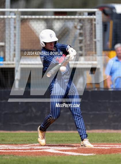 Thumbnail 3 in South Panola vs. Northpoint Christian photogallery.