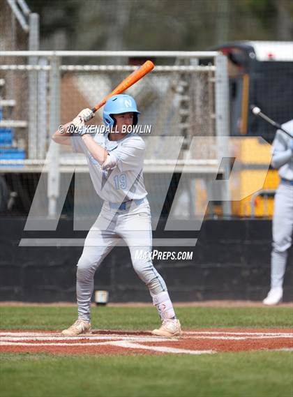 Thumbnail 3 in South Panola vs. Northpoint Christian photogallery.