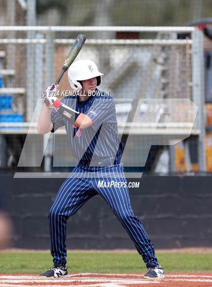 Thumbnail 2 in South Panola vs. Northpoint Christian photogallery.