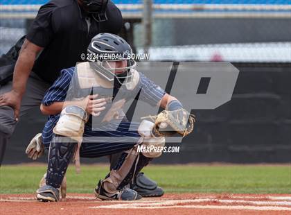 Thumbnail 2 in South Panola vs. Northpoint Christian photogallery.