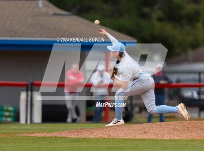 Thumbnail 1 in South Panola vs. Northpoint Christian photogallery.