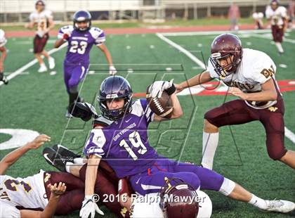 Thumbnail 3 in Devine @ Boerne photogallery.