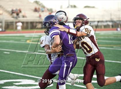 Thumbnail 3 in Devine @ Boerne photogallery.