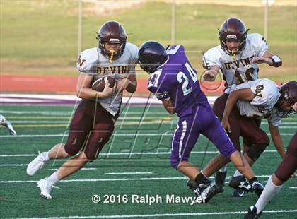 Thumbnail 3 in Devine @ Boerne photogallery.