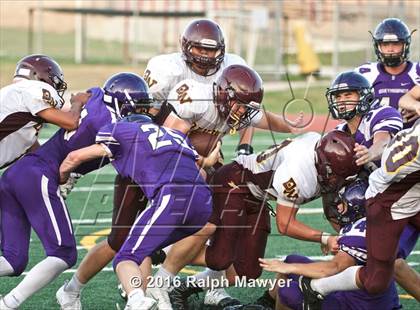 Thumbnail 3 in Devine @ Boerne photogallery.