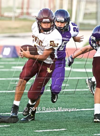 Thumbnail 2 in Devine @ Boerne photogallery.