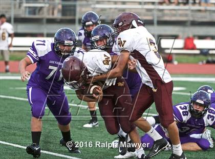 Thumbnail 1 in JV: Devine @ Boerne photogallery.