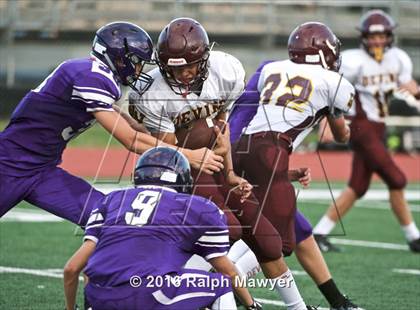 Thumbnail 1 in Devine @ Boerne photogallery.
