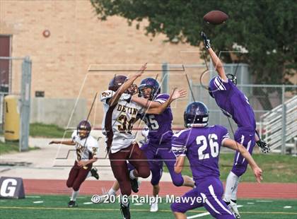 Thumbnail 1 in Devine @ Boerne photogallery.