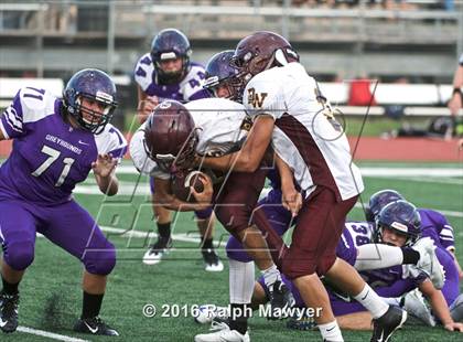 Thumbnail 3 in Devine @ Boerne photogallery.
