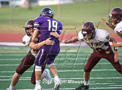 Thumbnail 1 in JV: Devine @ Boerne photogallery.