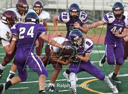 Thumbnail 2 in JV: Devine @ Boerne photogallery.