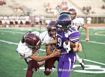 Thumbnail 1 in Devine @ Boerne photogallery.