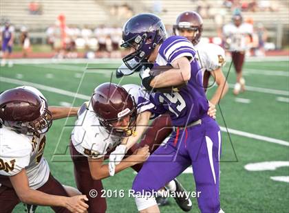 Thumbnail 3 in Devine @ Boerne photogallery.