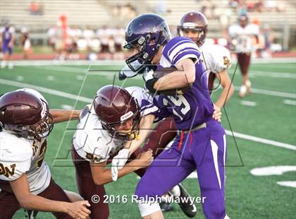 Thumbnail 3 in JV: Devine @ Boerne photogallery.