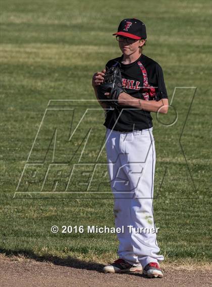 Thumbnail 2 in Pleasant Valley @ Foothill photogallery.