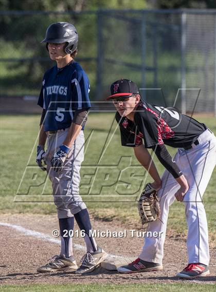 Thumbnail 3 in Pleasant Valley @ Foothill photogallery.