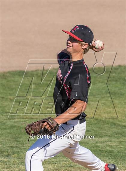 Thumbnail 1 in Pleasant Valley @ Foothill photogallery.