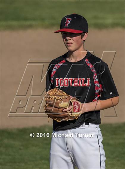 Thumbnail 1 in Pleasant Valley @ Foothill photogallery.