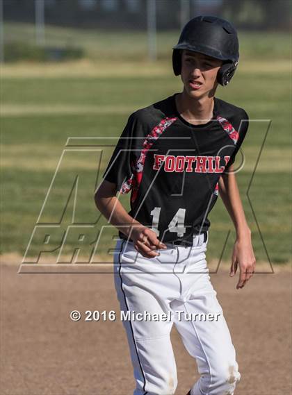 Thumbnail 1 in Pleasant Valley @ Foothill photogallery.