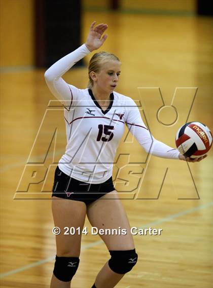 Thumbnail 2 in Lambert vs. North Gwinnett photogallery.