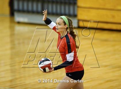 Thumbnail 1 in Lambert vs. North Gwinnett photogallery.