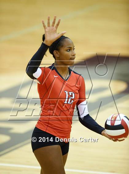Thumbnail 1 in Lambert vs. North Gwinnett photogallery.