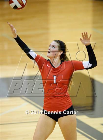 Thumbnail 1 in Lambert vs. North Gwinnett photogallery.