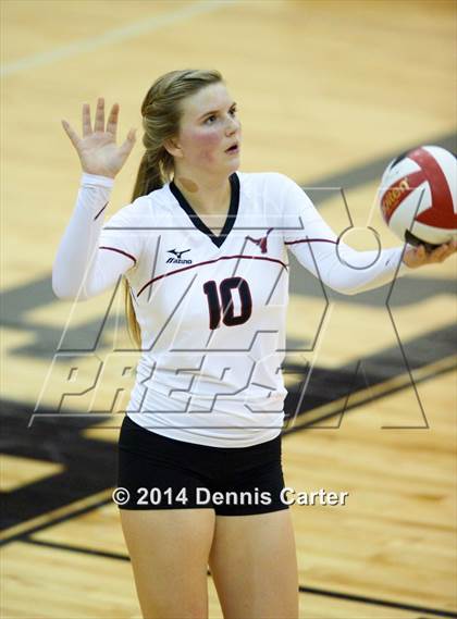 Thumbnail 1 in Lambert vs. North Gwinnett photogallery.